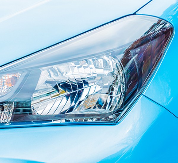 Acessórios automotivos