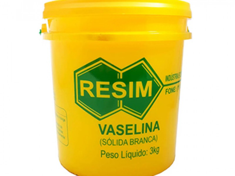 Vaselina Resim 3KG