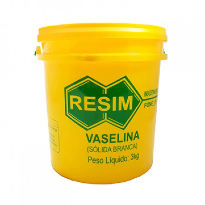 Vaselina Resim 3KG